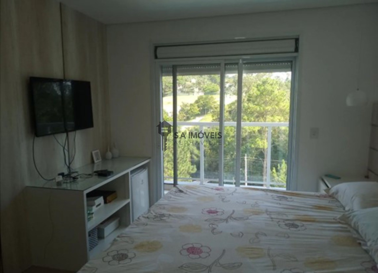 Casa à venda no New Ville, 330 m² – Suru, Santana de Parnaíba – Cód. 77053665 — imagem 9