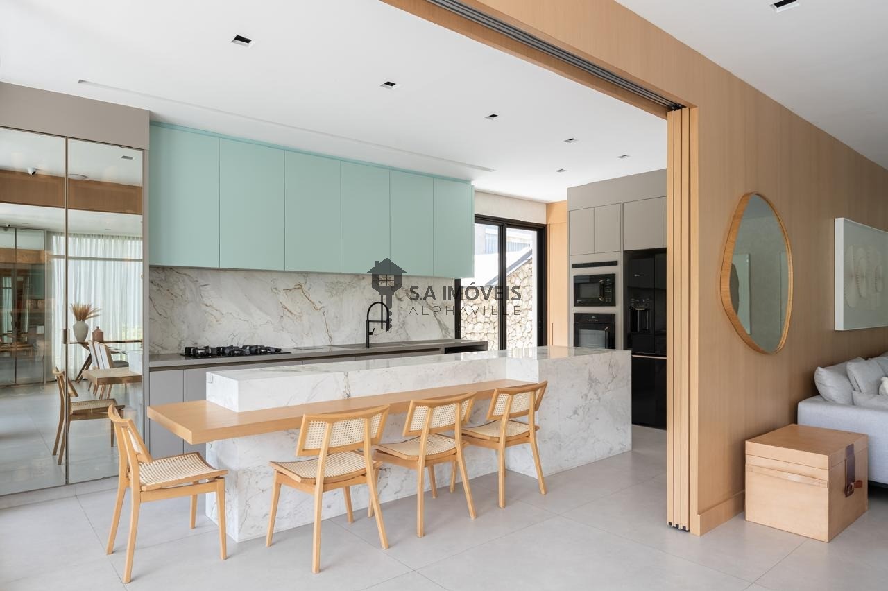 Casa à venda no Villa Solaia, 415 m² – Centro Comercial Jubran, Barueri – Cód. 77030938 — imagem 13