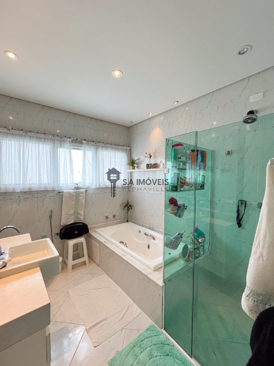 Casa à venda no Residencial 4, 510 m² – Alphaville, Santana de Parnaíba – Cód. 77107902 — imagem 22
