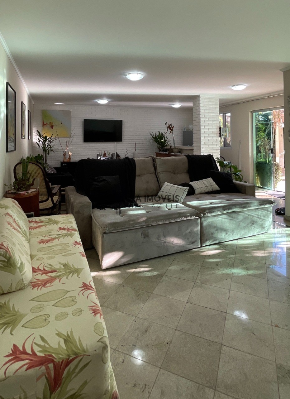 Casa à venda no Residencial 10, 400 m² – Alphaville, Santana de Parnaíba – Cód. 77044590 — imagem 14