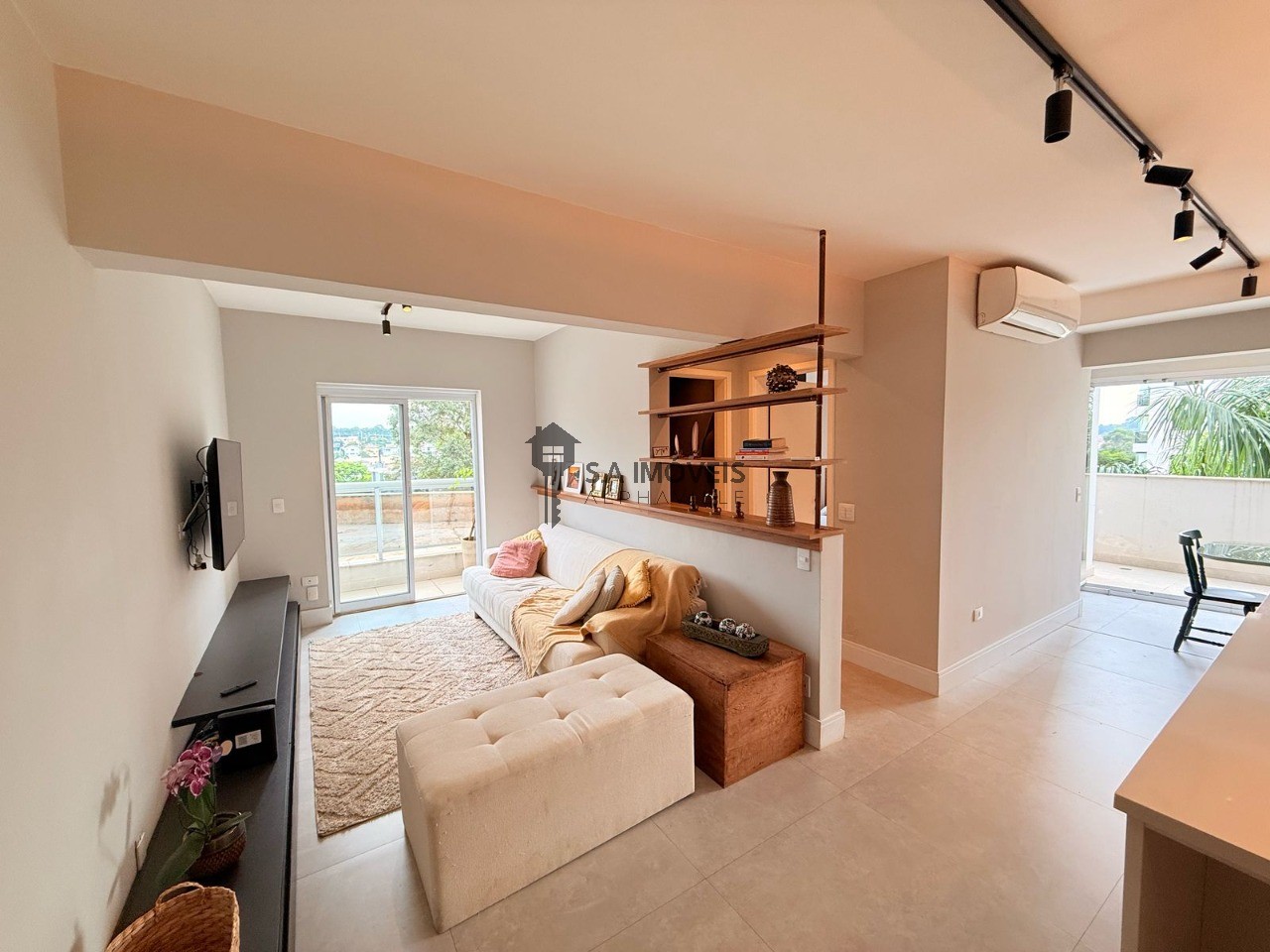 Apartamento à venda no Novare, 86 m² – Melville Empresarial I e Ii, Barueri – Cód. 77113062 — imagem 3