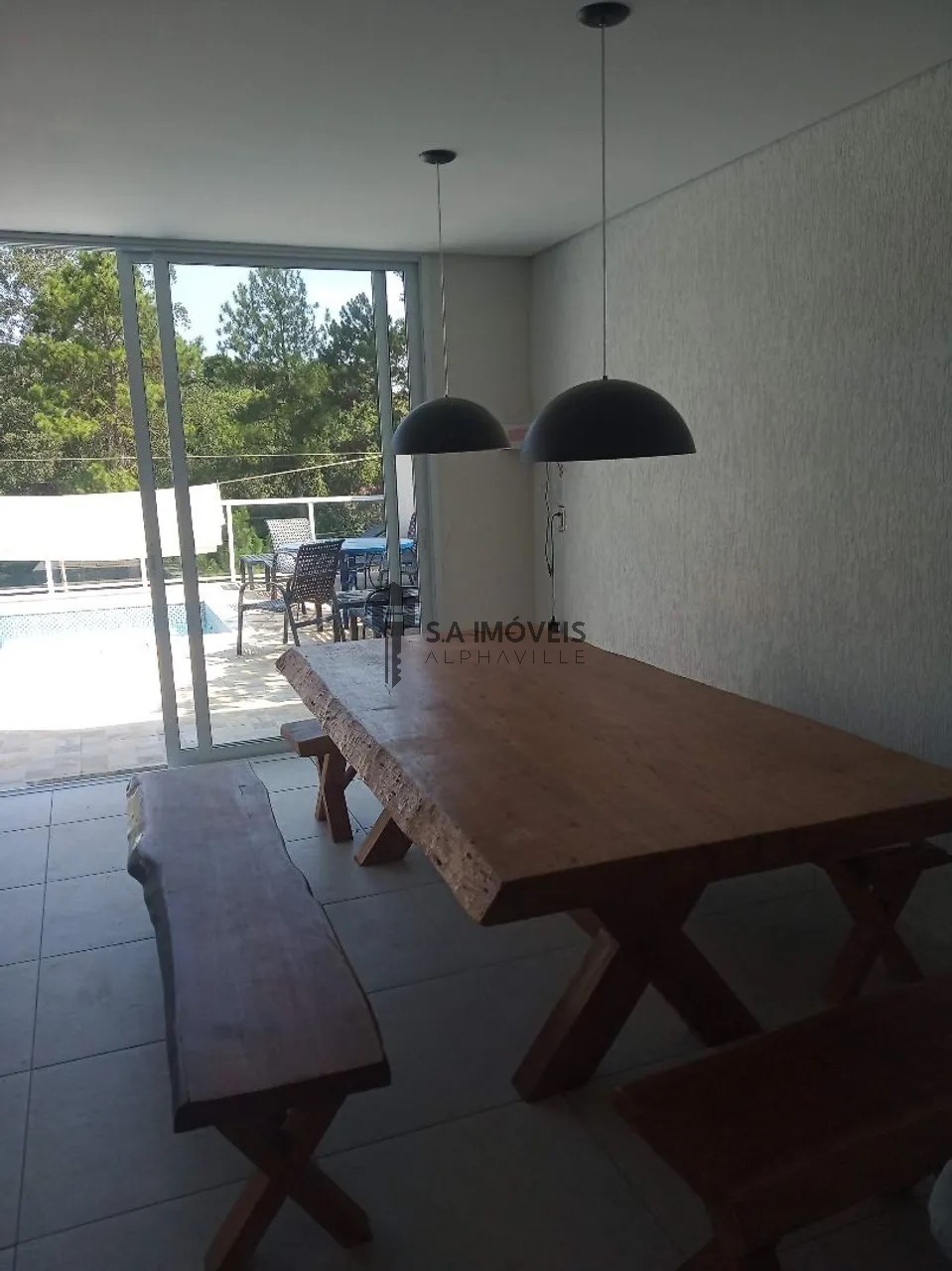Casa à venda no New Ville, 330 m² – Suru, Santana de Parnaíba – Cód. 77053665 — imagem 7