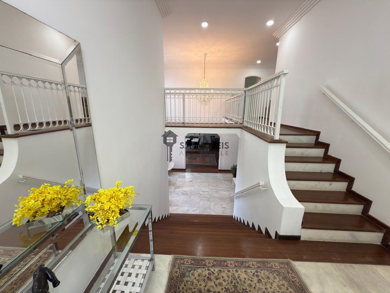 Casa à venda no Residencial 6, 500 m² – Alphaville, Santana de Parnaíba – Cód. 77113241 — imagem 24