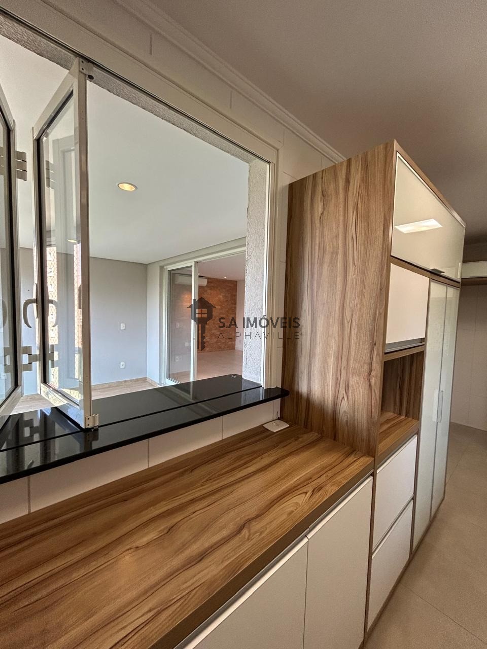 Apartamento para venda ou locação no Premium Tamboré, 156 m² – Tamboré, Santana de Parnaíba – Cód. 77032595 — imagem 5