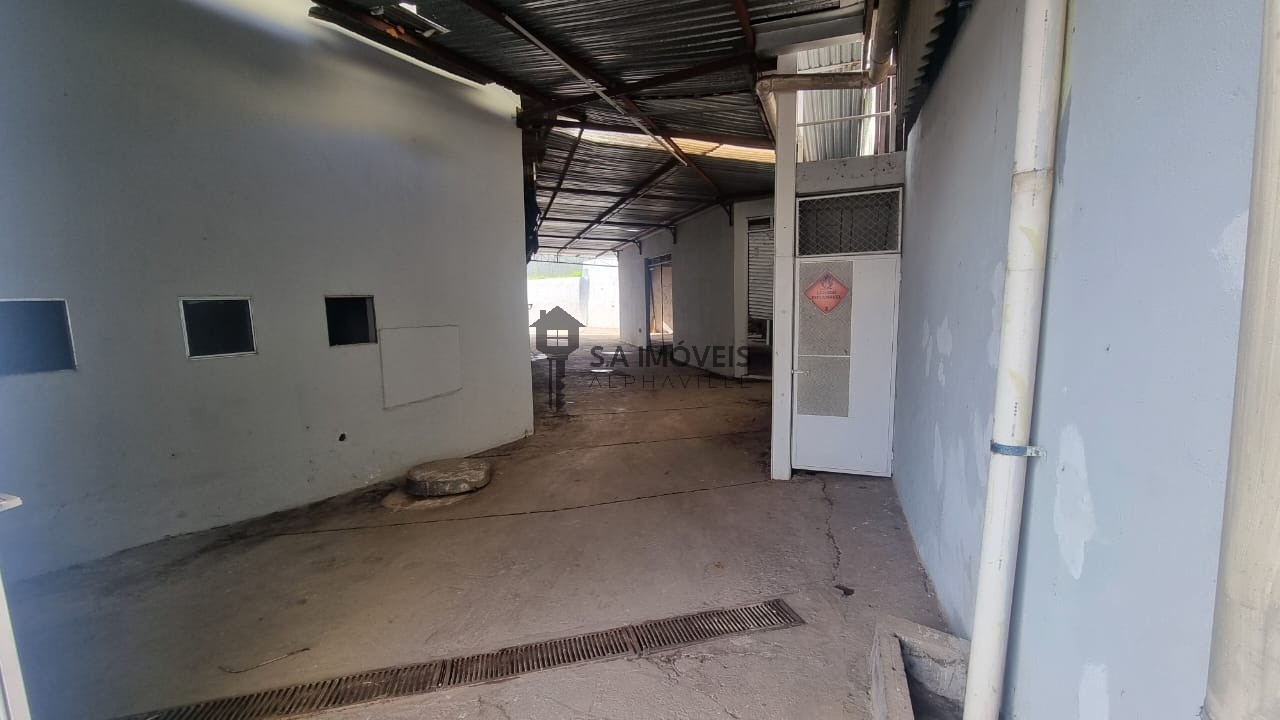 Galpão para venda ou locação em Paraíso (polvilho), 3.721 m² – Cajamar – Cód. 77116295 — imagem 7