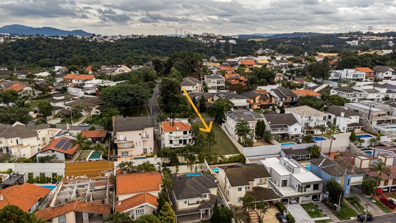 Terreno à venda no Residencial 12, 532 m² – Parque Paraíso, Santana de Parnaíba – Cód. 72650532 — imagem 13