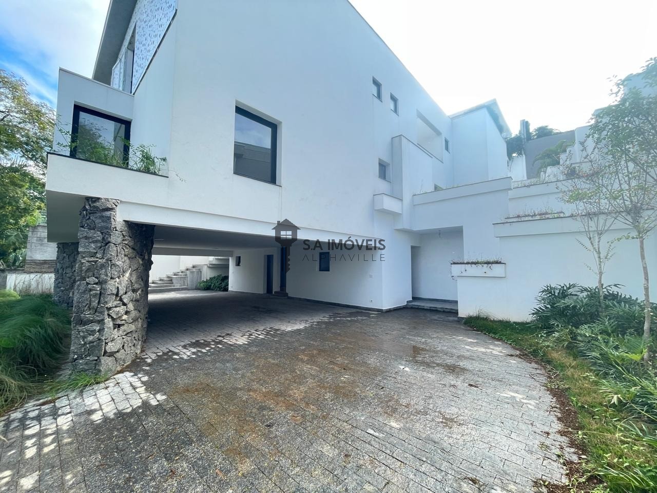 Casa à venda no Residencial 8, 571,89 m² – Alphaville, Santana de Parnaíba – Cód. 77052869 — imagem 18