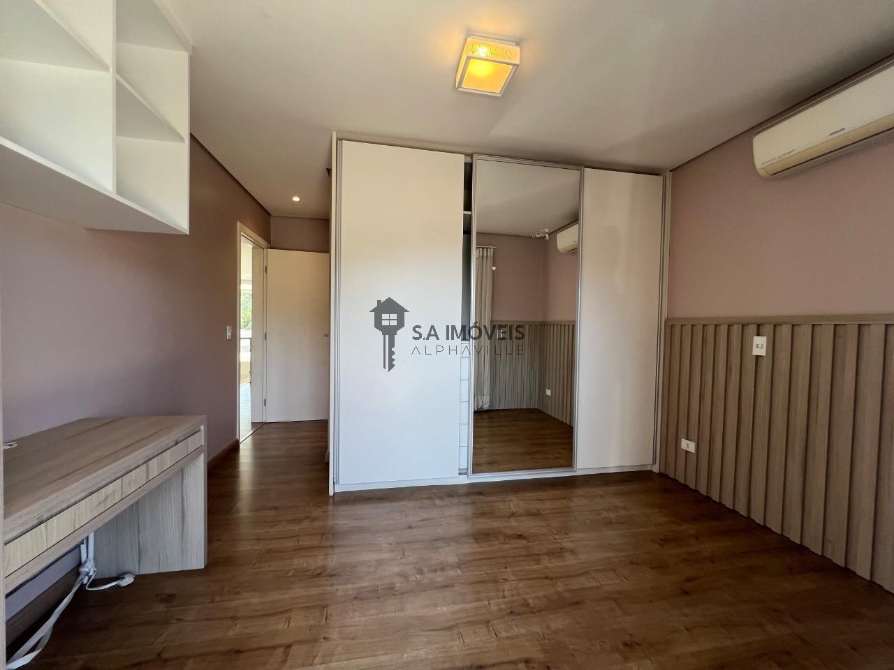 Casa à venda no Campos do Conde Alphaville, 338,15 m² – Tamboré, Santana de Parnaíba – Cód. 77029894 — imagem 21