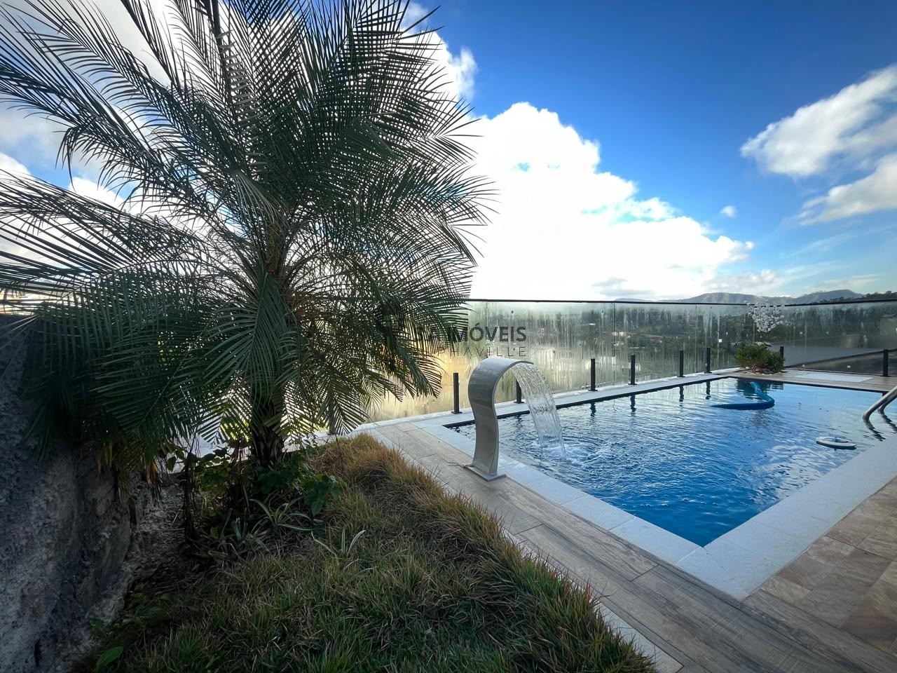 Casa à venda no New Ville, 290 m² – Suru, Santana de Parnaíba – Cód. 77049274 — imagem 4
