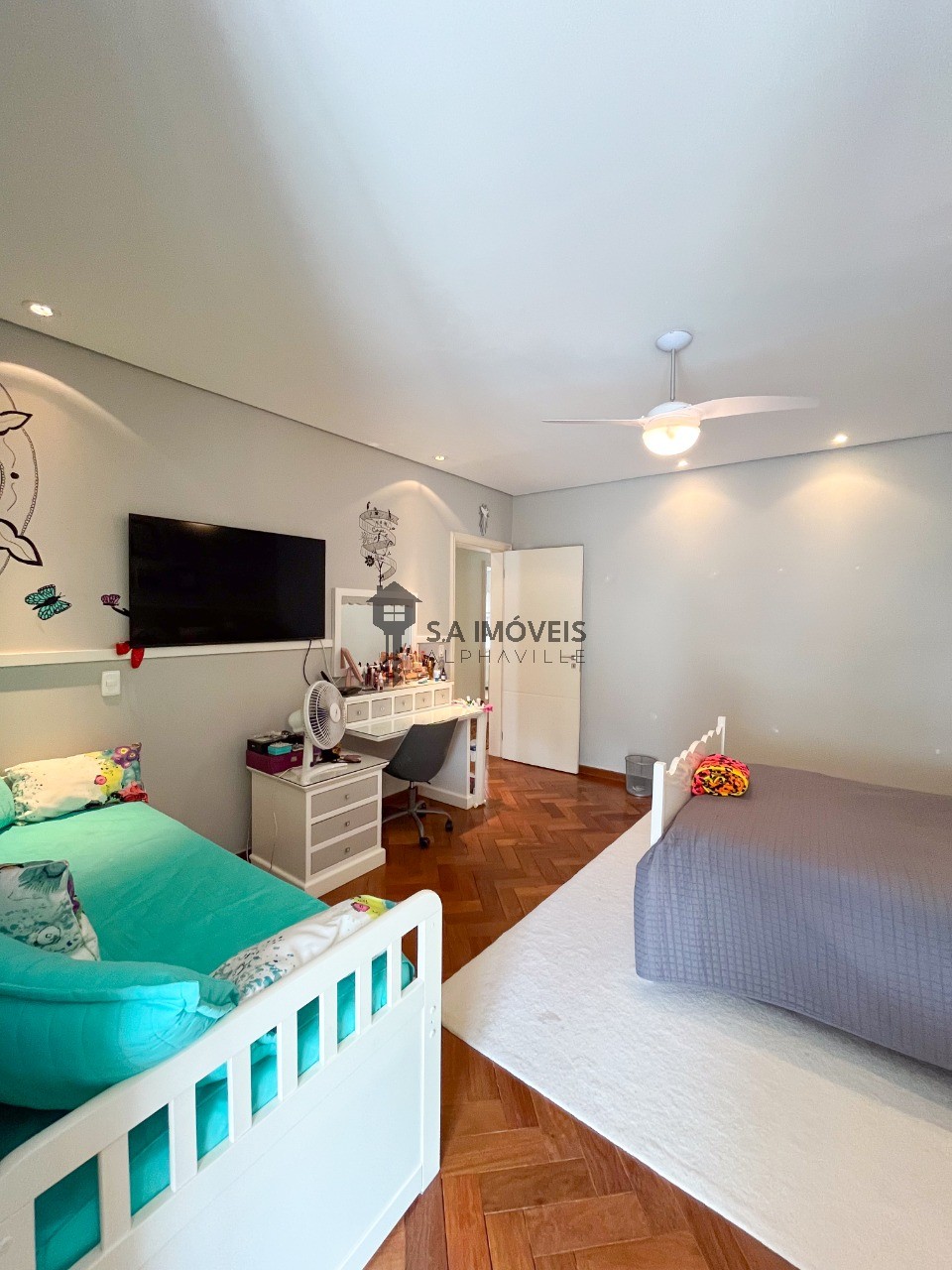 Casa à venda no Residencial 4, 510 m² – Alphaville, Santana de Parnaíba – Cód. 77107902 — imagem 24