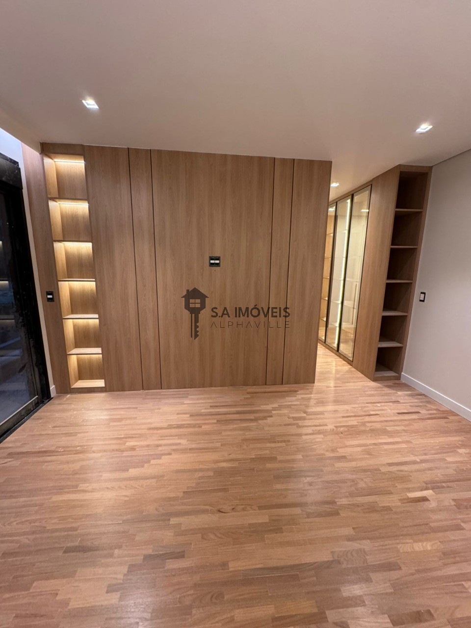 Casa à venda no Itahyê, 420 m² – Cidade Tamboré, Santana de Parnaíba – Cód. 77030202 — imagem 15