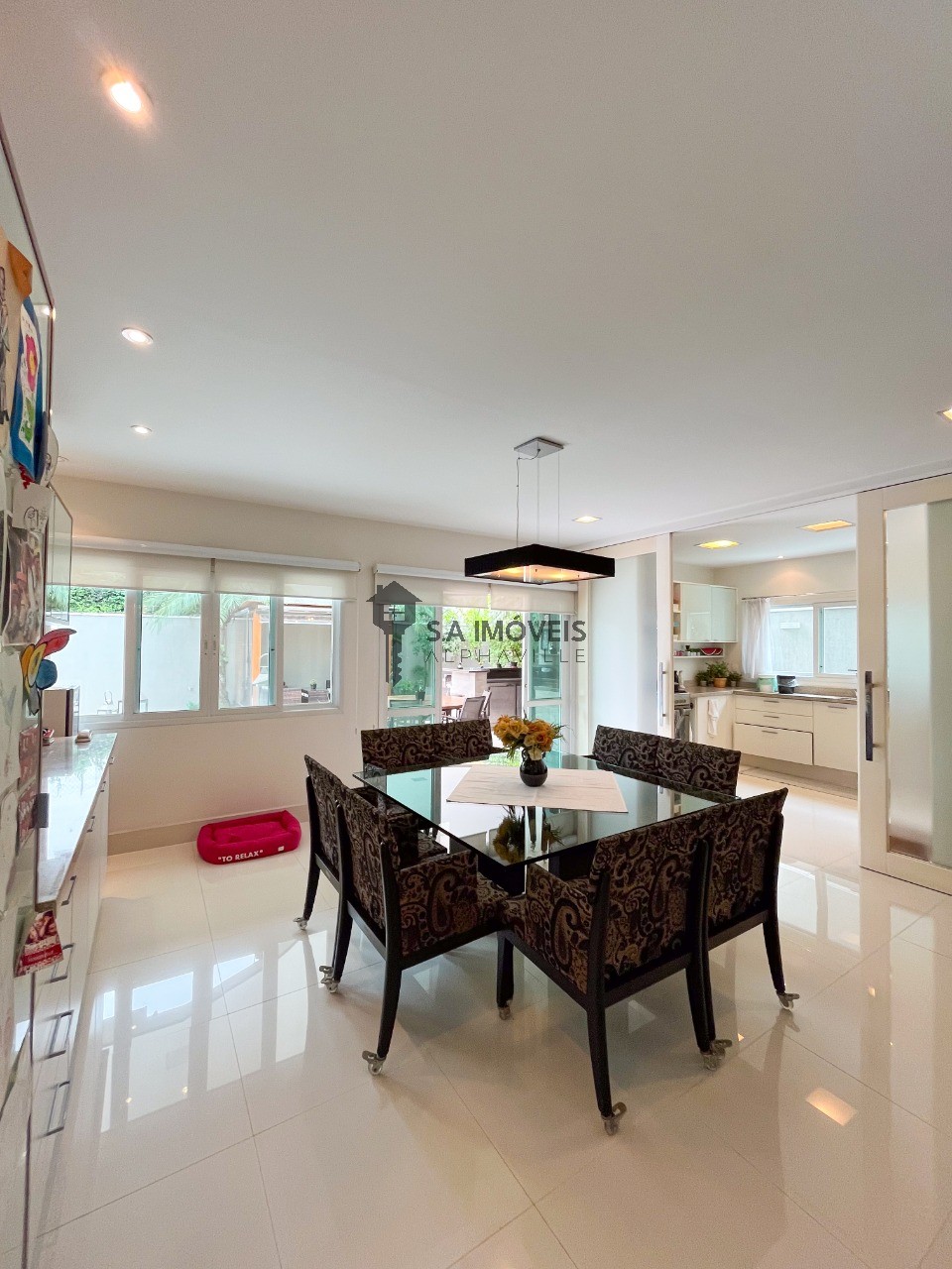 Casa à venda no Residencial 4, 510 m² – Alphaville, Santana de Parnaíba – Cód. 77107902 — imagem 10