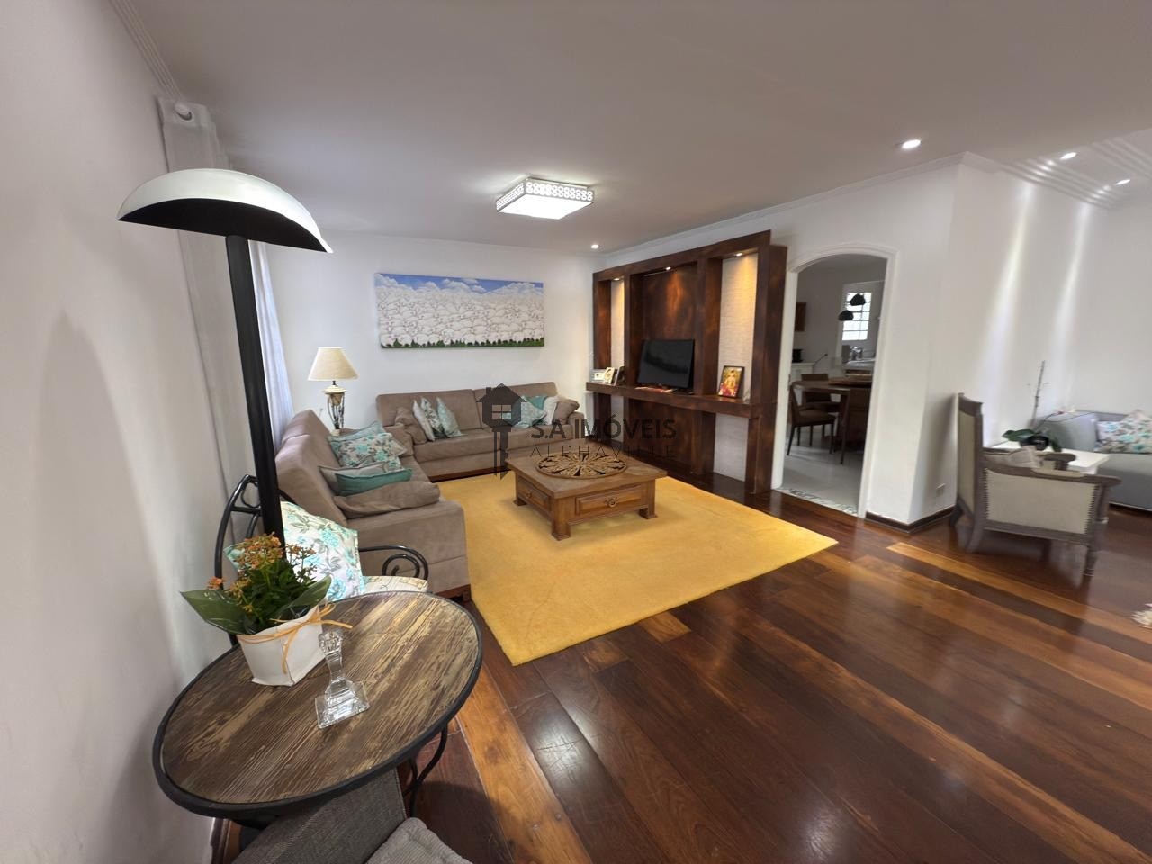 Casa à venda no Residencial 6, 500 m² – Alphaville, Santana de Parnaíba – Cód. 77113241 — imagem 16