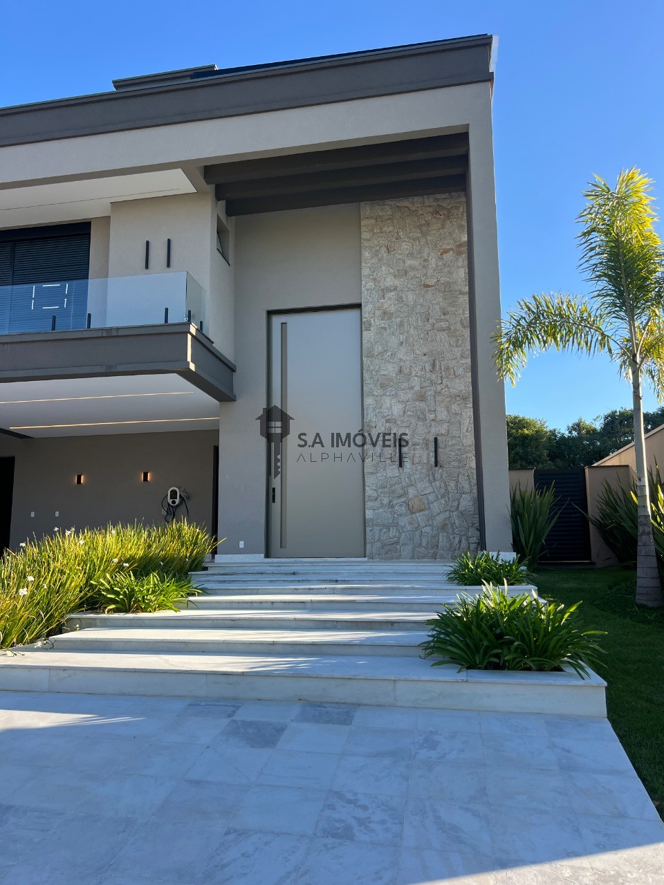 Casa à venda no Genesis 2, 430 m² – Alphaville, Santana de Parnaíba – Cód. 77030013 — imagem 3