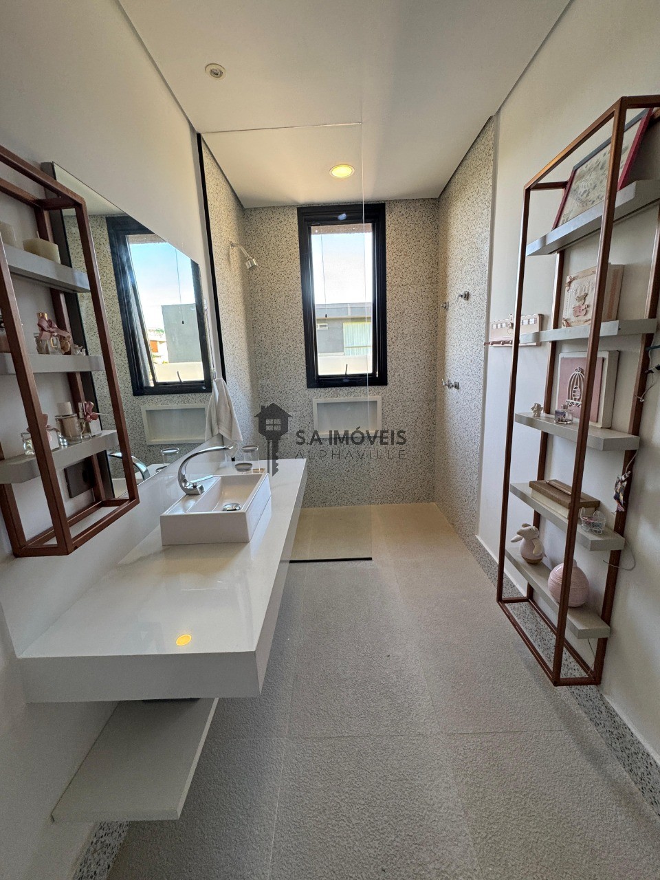 Casa à venda no Genesis 2, 480 m² – Alphaville, Santana de Parnaíba – Cód. 77100398 — imagem 15