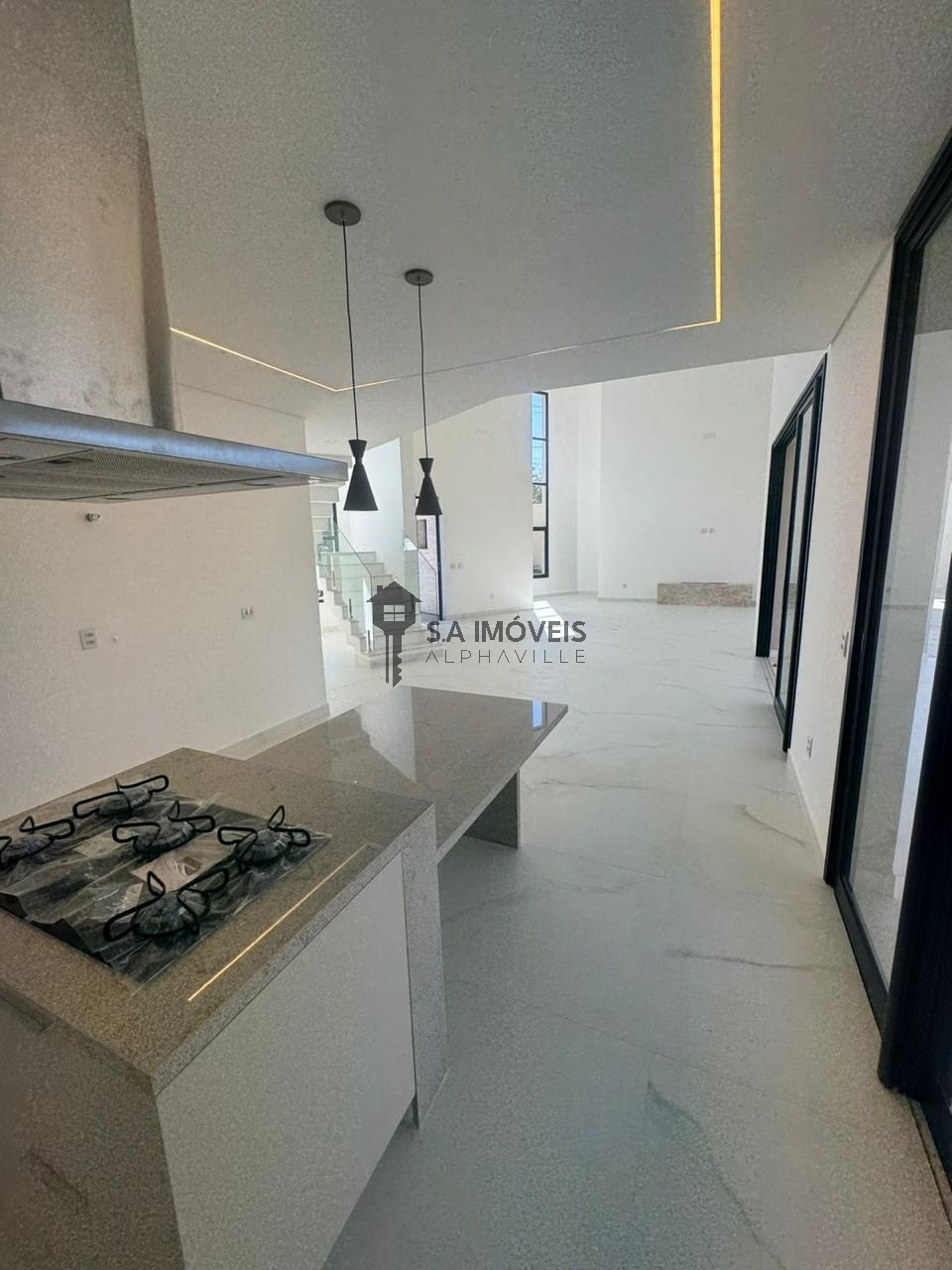 Casa à venda no Mosaico da Aldeia, 329 m² – Quintas do Ingaí, Santana de Parnaíba – Cód. 76928494 — imagem 12