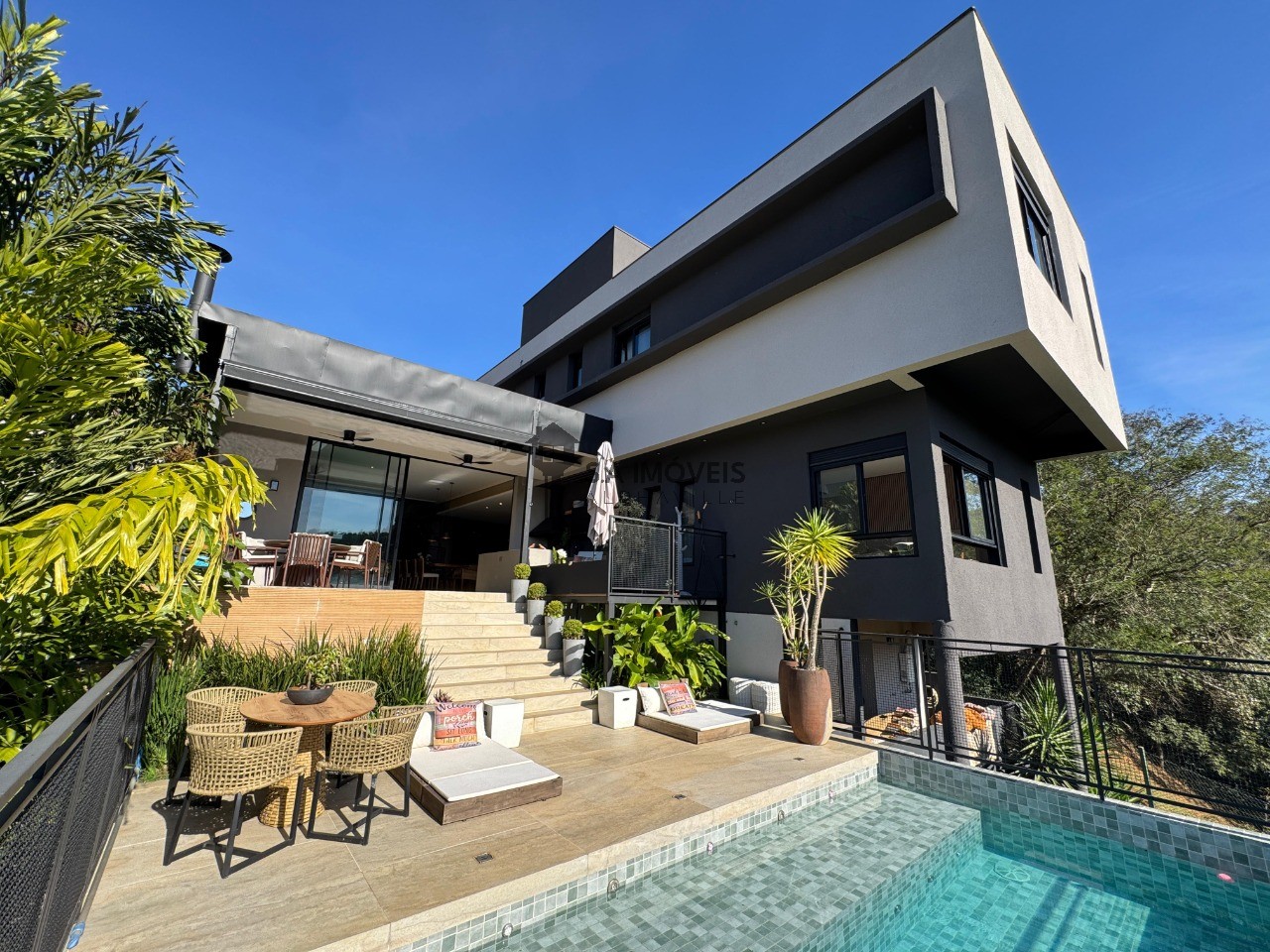 Casa à venda no Genesis 2, 480 m² – Alphaville, Santana de Parnaíba – Cód. 77100398 — imagem 1