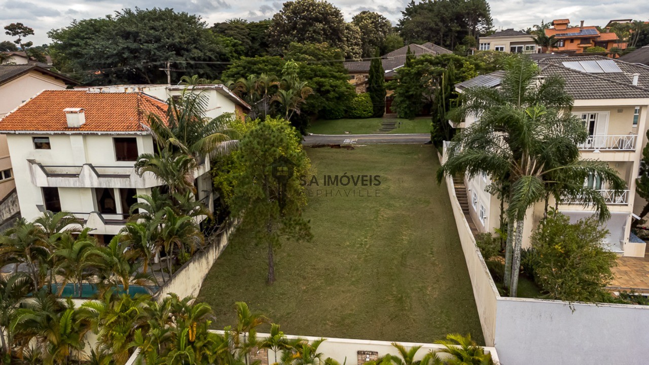 Terreno à venda no Residencial 12, 532 m² – Parque Paraíso, Santana de Parnaíba – Cód. 72650532 — imagem 12