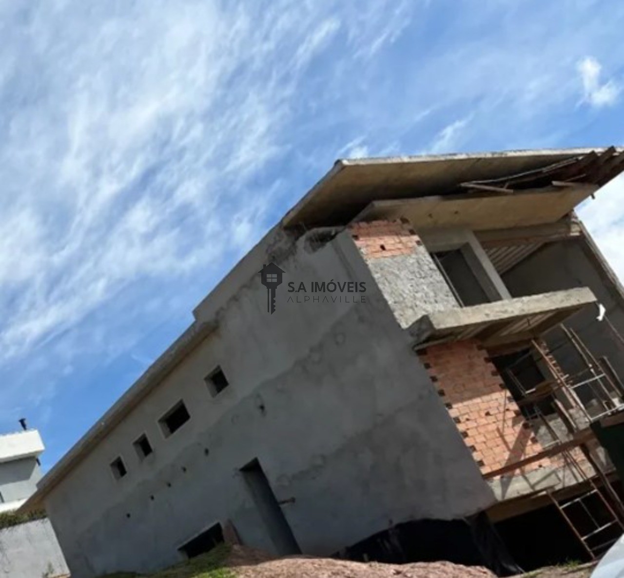 Casa à venda no Itahyê, 404 m² – Cidade Tamboré, Santana de Parnaíba – Cód. 77053703 — imagem 6
