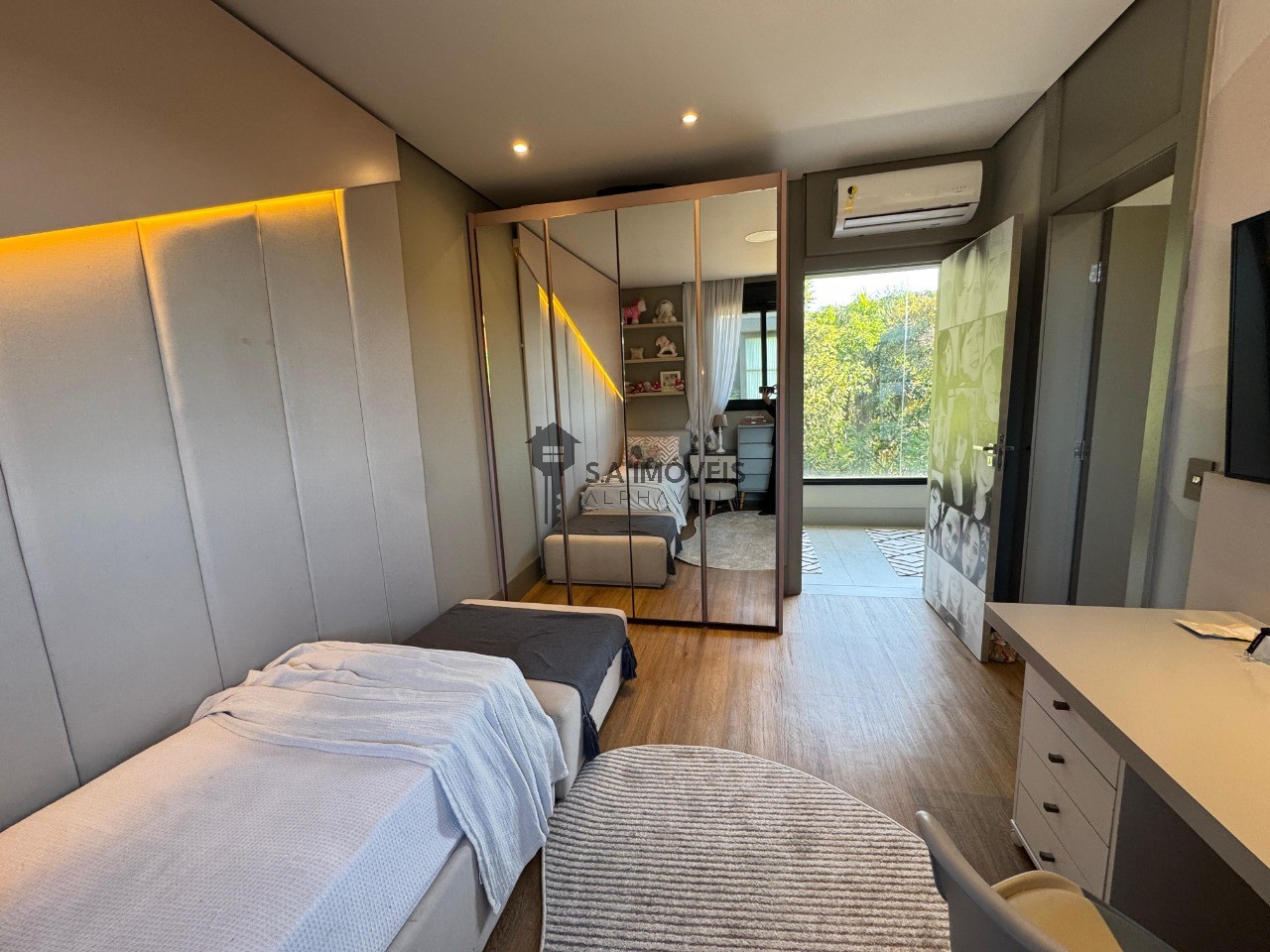 Casa à venda no Genesis 2, 480 m² – Alphaville, Santana de Parnaíba – Cód. 77100398 — imagem 17