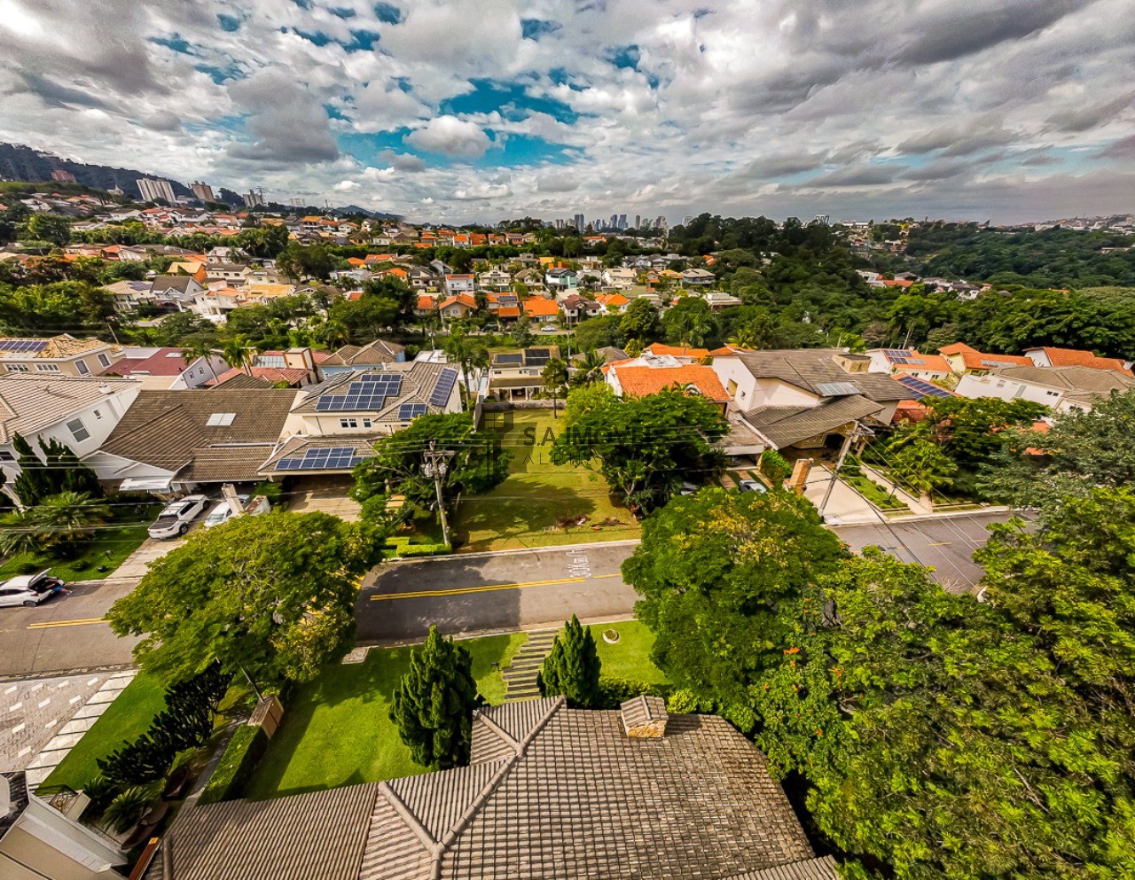 Terreno à venda no Residencial 12, 532 m² – Parque Paraíso, Santana de Parnaíba – Cód. 72650532 — imagem 10