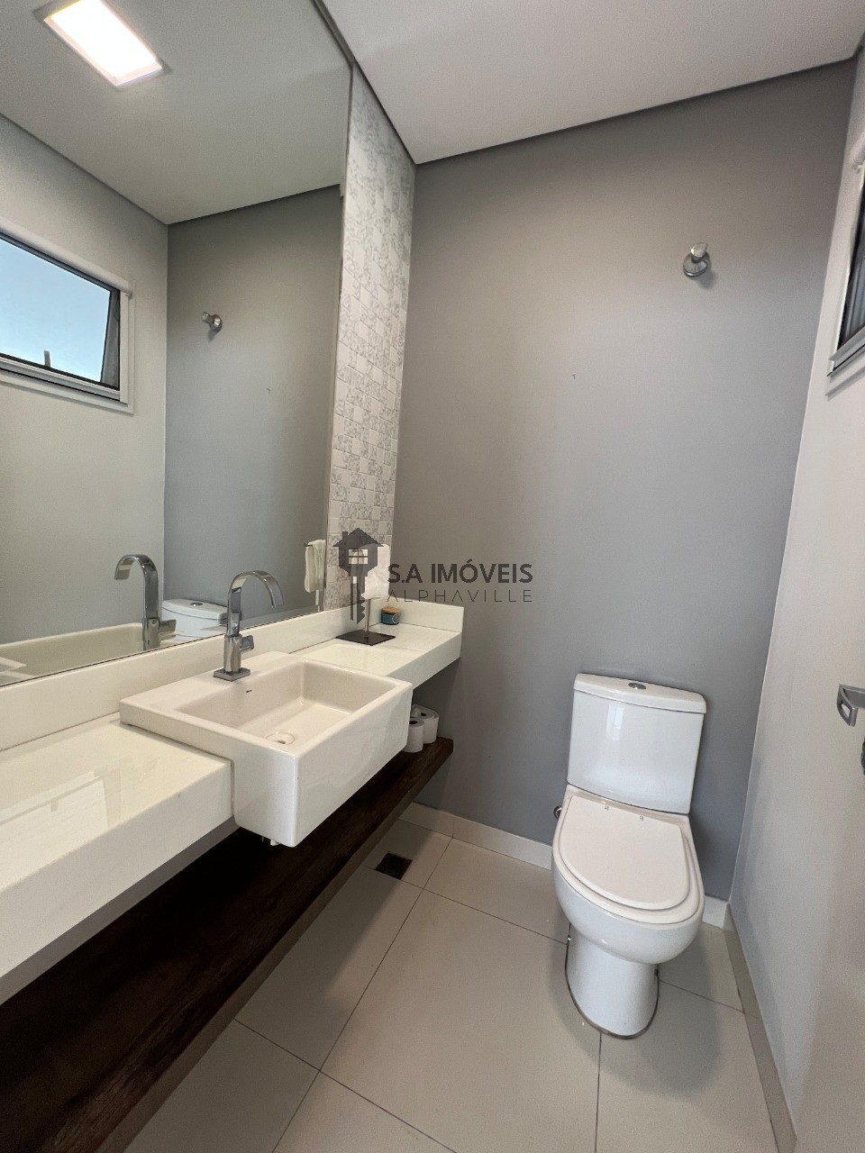 Casa à venda no Campos do Conde Alphaville, 338,15 m² – Tamboré, Santana de Parnaíba – Cód. 77029894 — imagem 15