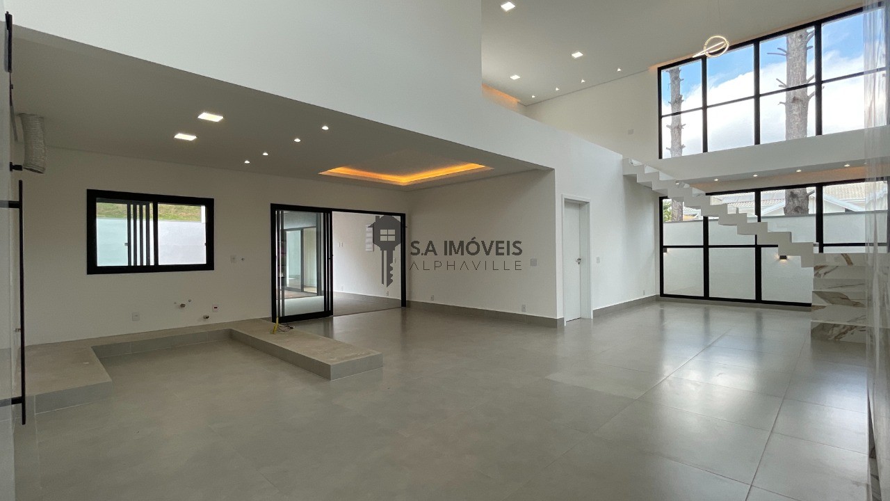 Casa à venda no Residencial 12, 364 m² – Alphaville, Santana de Parnaíba – Cód. 77040460 — imagem 16