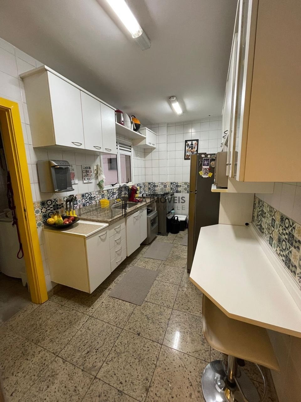 Apartamento à venda em Alphaville Centro Industrial e Empresarial/Alphaville., 98 m² – Barueri – Cód. 77035851 — imagem 14