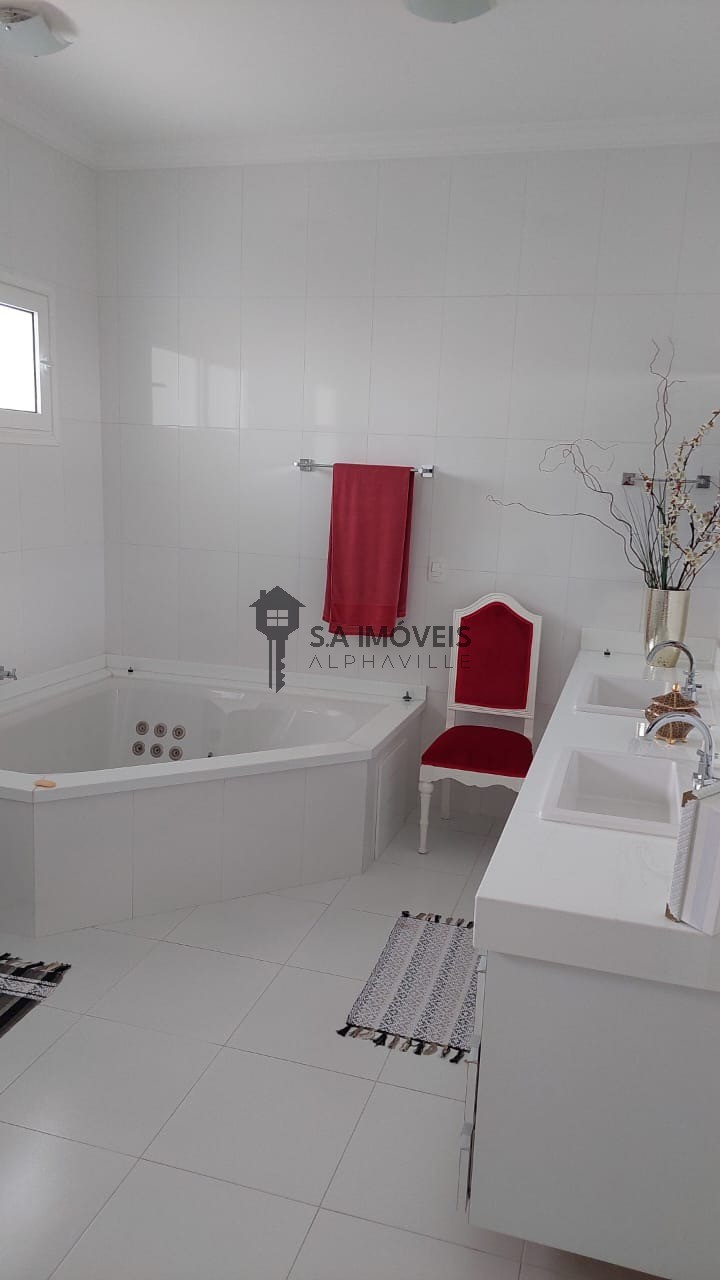 Casa para venda ou locação no Morada dos Lagos, 483 m² – Residencial Morada dos Lagos, Barueri – Cód. 77033075 — imagem 14