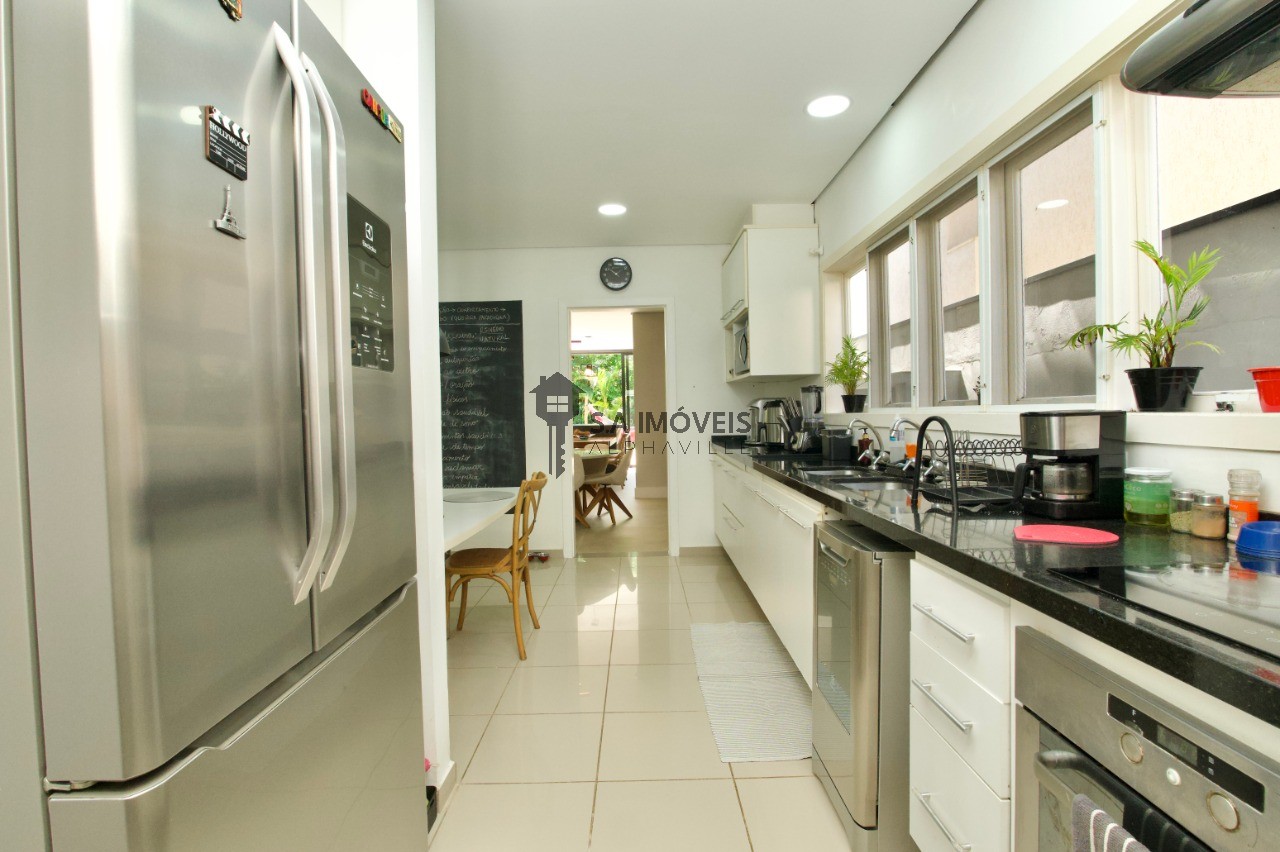 Casa à venda no Residencial 6, 450 m² – Alphaville, Santana de Parnaíba – Cód. 77113126 — imagem 10
