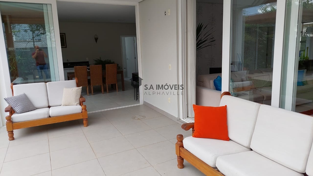 Casa para venda ou locação no Morada dos Lagos, 483 m² – Residencial Morada dos Lagos, Barueri – Cód. 77033075 — imagem 3
