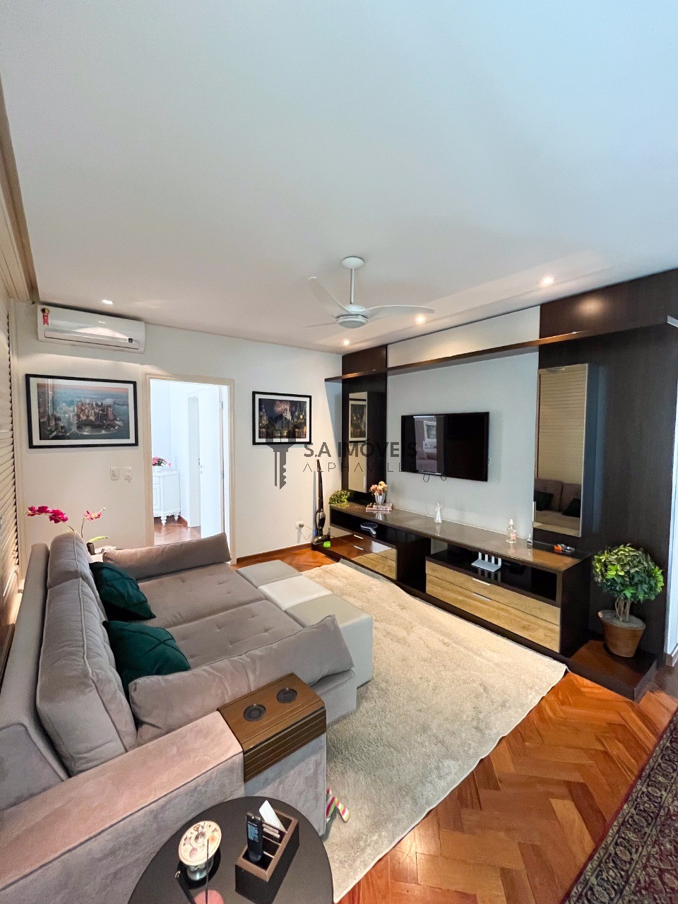Casa à venda no Residencial 4, 510 m² – Alphaville, Santana de Parnaíba – Cód. 77107902 — imagem 9