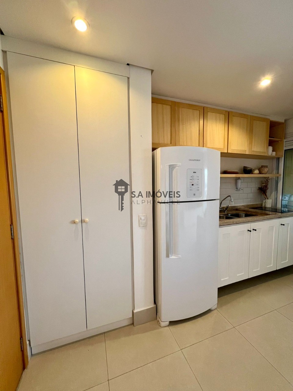 Apartamento à venda no Novare, 50 m² – Melville Empresarial I e Ii, Barueri – Cód. 77103288 — imagem 11