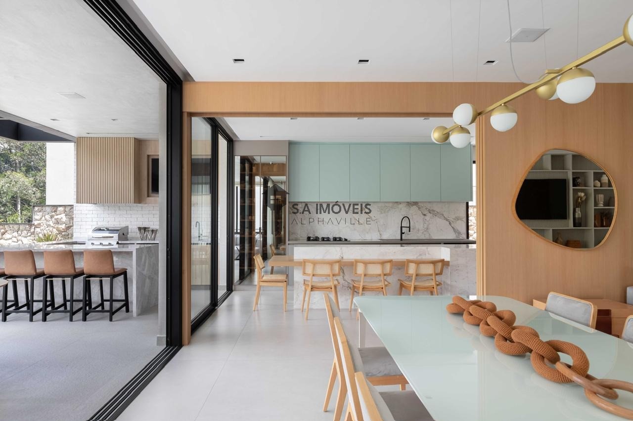 Casa à venda no Villa Solaia, 415 m² – Centro Comercial Jubran, Barueri – Cód. 77030938 — imagem 15
