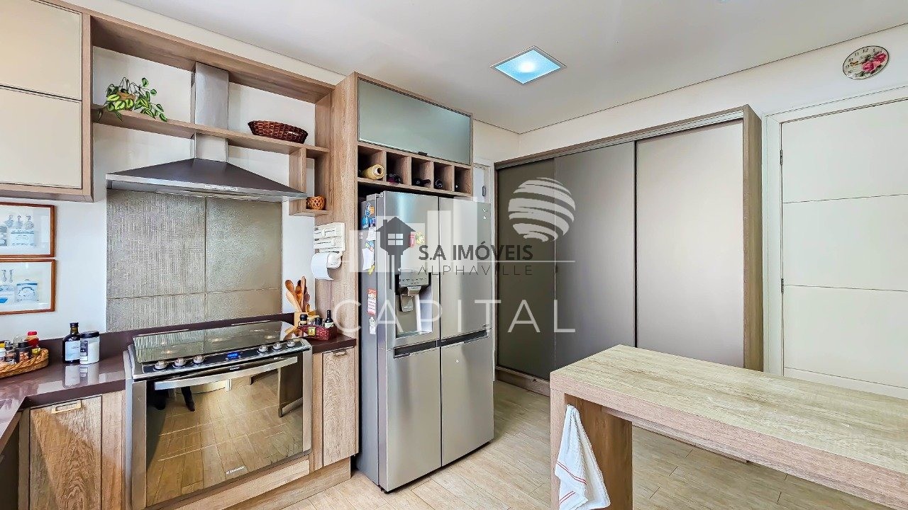 Casa para venda ou locação no Residencial 1, 560 m² – Alphaville Residencial Um, Barueri – Cód. 77085416 — imagem 24