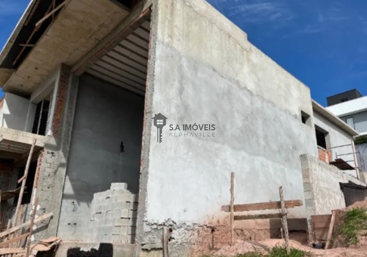 Casa à venda no Itahyê, 404 m² – Cidade Tamboré, Santana de Parnaíba – Cód. 77053703 — imagem 4