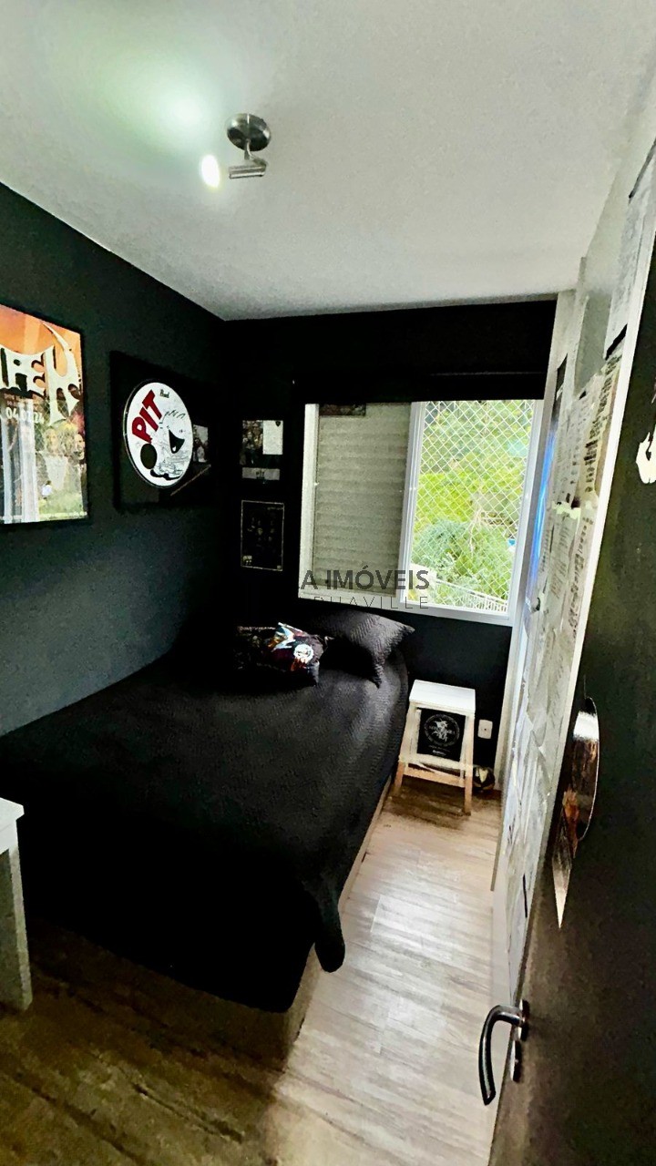 Apartamento à venda no Alpha Sitio, 96 m² – Tamboré, Santana de Parnaíba – Cód. 67776188 — imagem 13