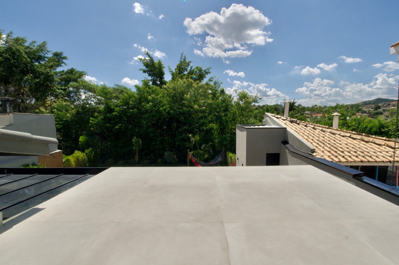 Casa à venda no Residencial 6, 450 m² – Alphaville, Santana de Parnaíba – Cód. 77113126 — imagem 20