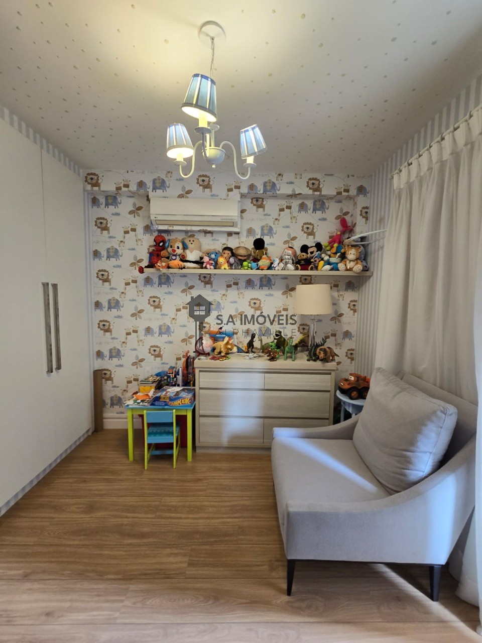 Apartamento à venda em Alphaville Centro Industrial e Empresarial/Alphaville., 165 m² – Barueri – Cód. 77112312 — imagem 15