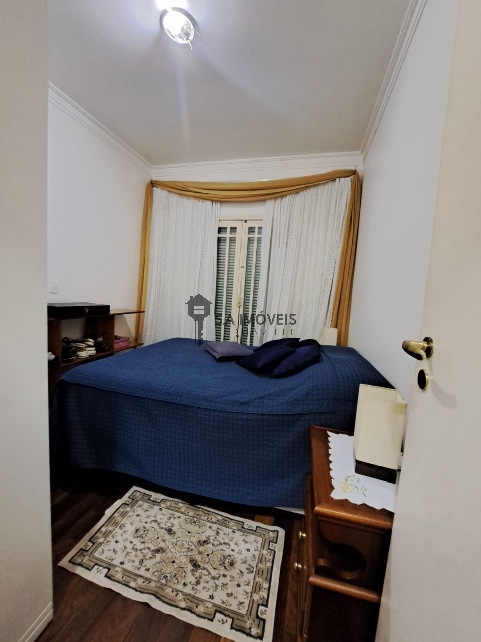 Casa à venda no Morada das Flores, 200 m² – Morada das Flores (aldeia da Serra), Santana de Parnaíba – Cód. 77081663 — imagem 13