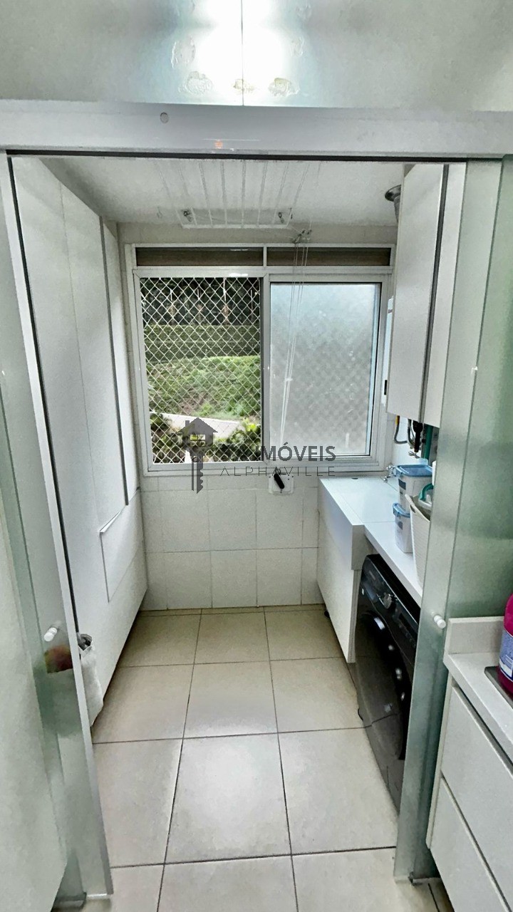 Apartamento à venda no Alpha Sitio, 96 m² – Tamboré, Santana de Parnaíba – Cód. 67776188 — imagem 10