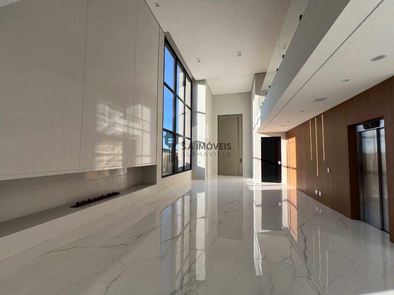 Casa à venda no Genesis 2, 430 m² – Alphaville, Santana de Parnaíba – Cód. 77030013 — imagem 7