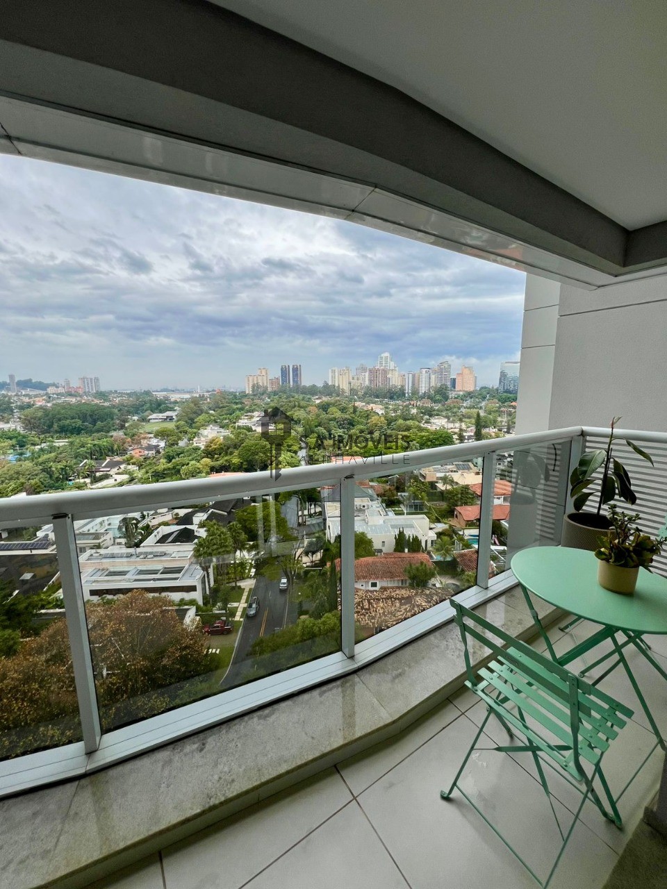 Apartamento à venda no Novare, 50 m² – Melville Empresarial I e Ii, Barueri – Cód. 77103288 — imagem 9