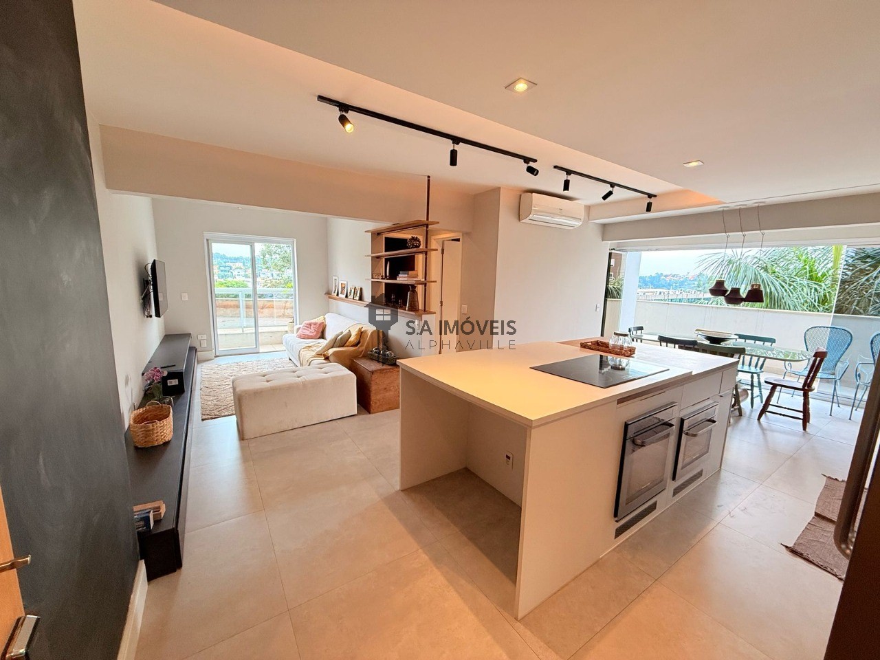 Apartamento à venda no Novare, 86 m² – Melville Empresarial I e Ii, Barueri – Cód. 77113062 — imagem 10