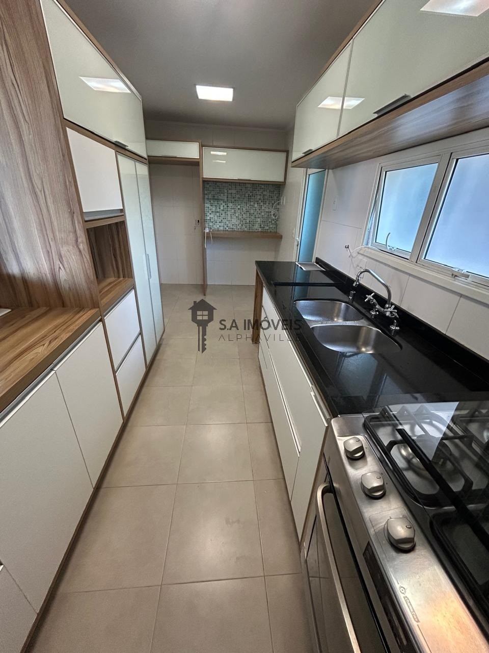 Apartamento para venda ou locação no Premium Tamboré, 156 m² – Tamboré, Santana de Parnaíba – Cód. 77032595 — imagem 6