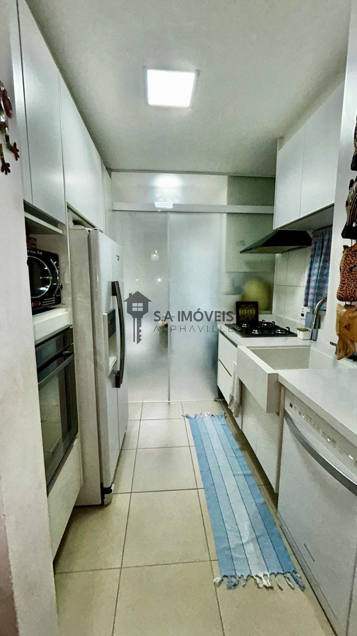 Apartamento à venda no Alpha Sitio, 96 m² – Tamboré, Santana de Parnaíba – Cód. 67776188 — imagem 8