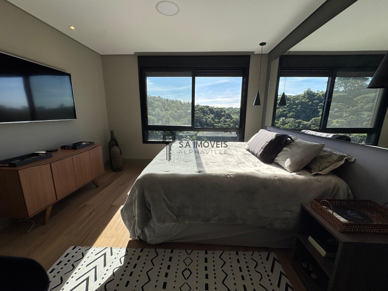 Casa à venda no Genesis 2, 480 m² – Alphaville, Santana de Parnaíba – Cód. 77100398 — imagem 10