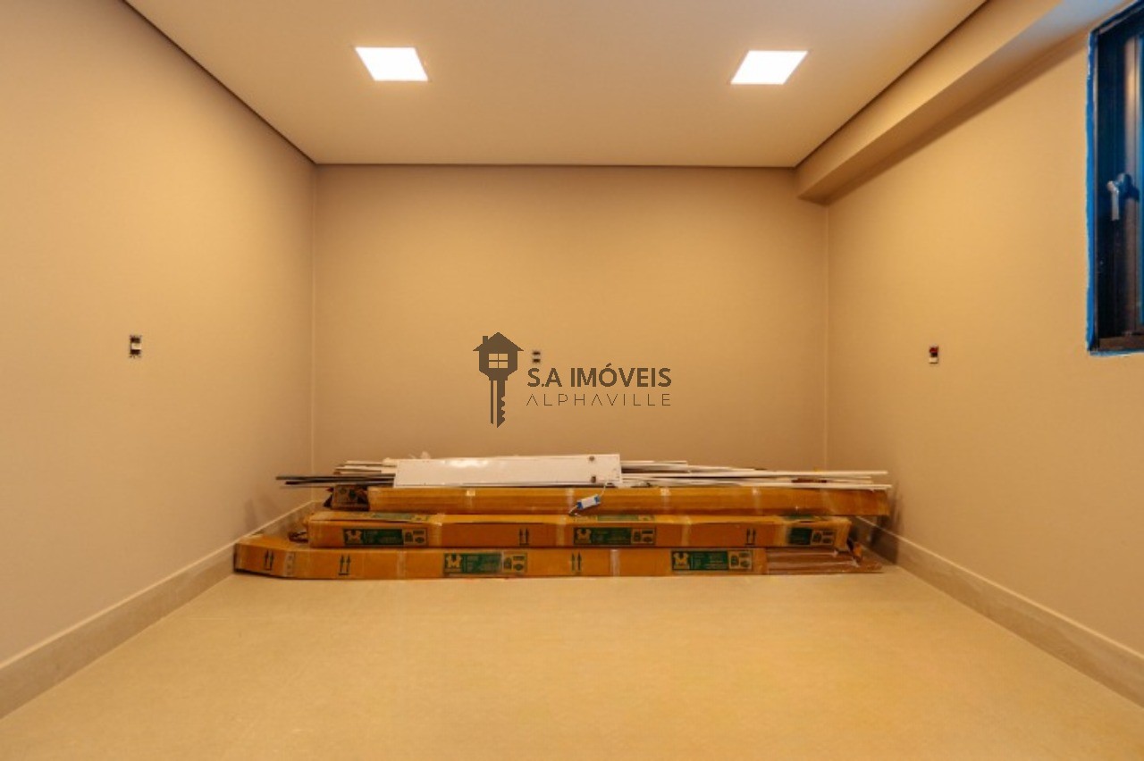 Casa à venda no Tamboré 11, 500 m² – Tamboré, Santana de Parnaíba – Cód. 75798552 — imagem 19