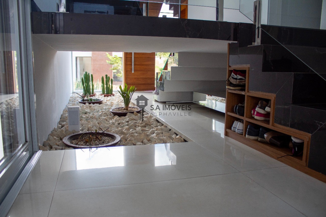 Casa à venda no Altavis, 360 m² – Quintas do Ingaí, Santana de Parnaíba – Cód. 74176098 — imagem 4