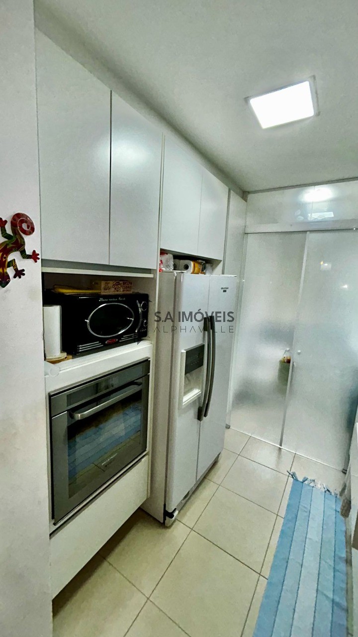 Apartamento à venda no Alpha Sitio, 96 m² – Tamboré, Santana de Parnaíba – Cód. 67776188 — imagem 7